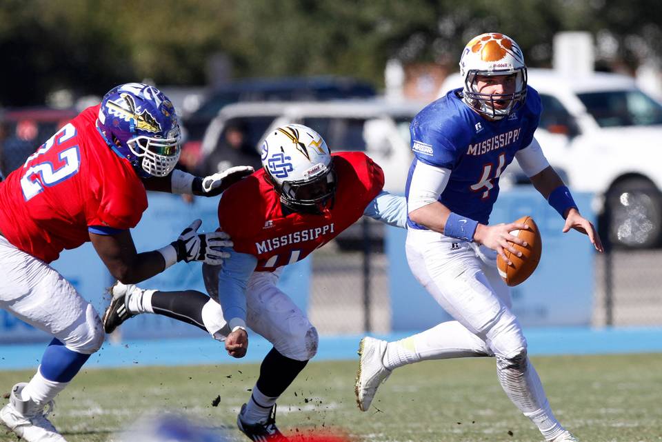 bernard blackwell all star game